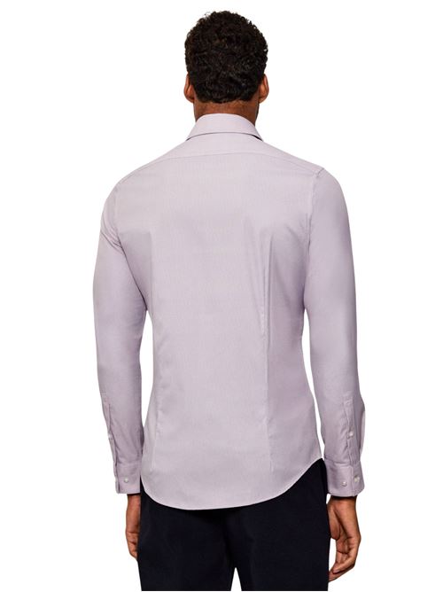 Camicia slim Calvin Klein Calvin Klein | LV019EU07409T